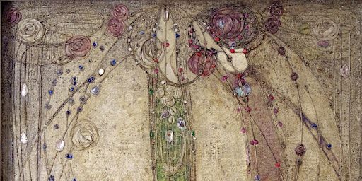 Margaret Macdonald and Charles Rennie Mackintosh: partners in Life and Art? | Hunterian Art Gallery