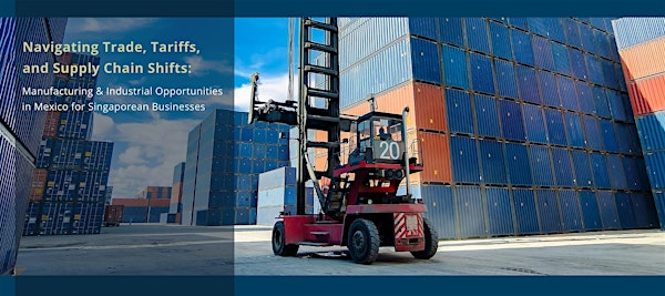 Seminar and Networking Session: Connect with the Chamber of Commerce | Marina One West Tower