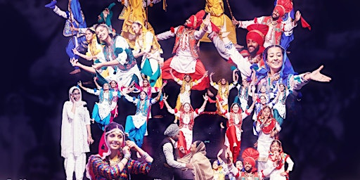 Bulla Arts International's 10th Annual Talent Show | Seven Oaks Performing Arts Center