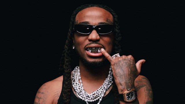 FLEX FEST ft QUAVO, MOZZY, & more 2025 (Denver) | Fillmore Auditorium (Denver)