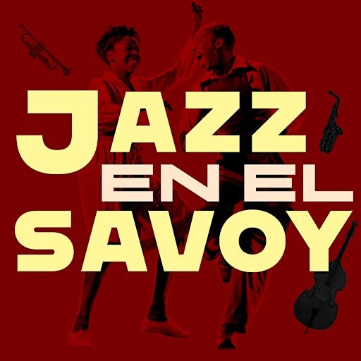 Jazz en el Savoy | 19-40 Café