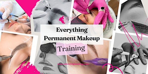 San Jose CA| Permanent Makeup Certification |PMU Brows|Lips|Eyeliner | Regus - San Jose Airport
