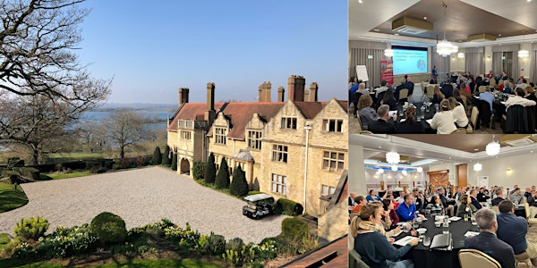Rutland Business Network – June 2025 | Rutland Hall Hotel