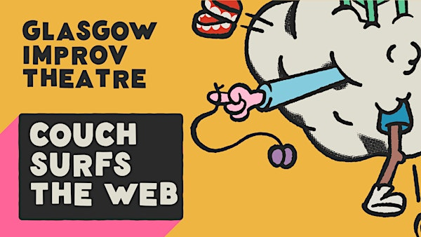 Couch Surfs The Web (June) | The Old Hairdresser's