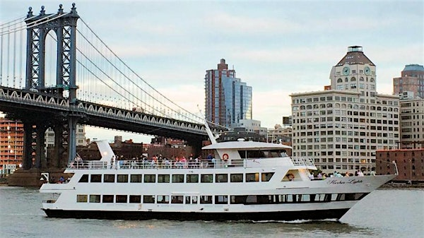 NYC Pride A Sapphic Yacht party | 2430 FDR Dr