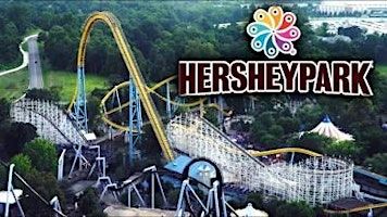 Stonewall Sports Baltimore- Hershey Park Trip | Hersheypark