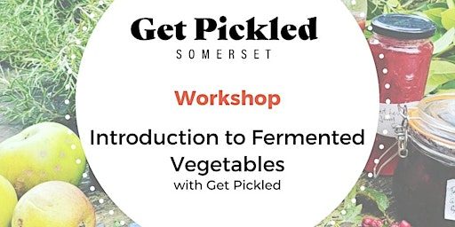Introduction to Fermented Vegetables | Redford House