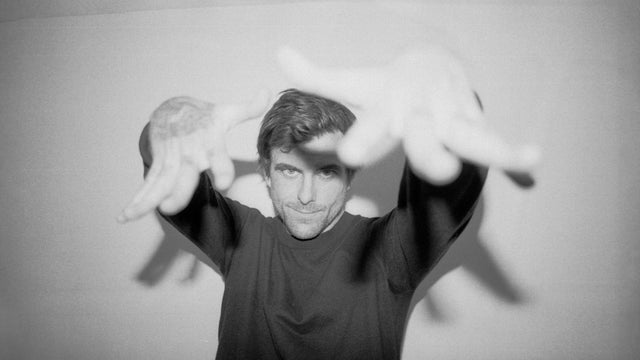 Anthony Green 2025 (Denver) | Meow Wolf Denver