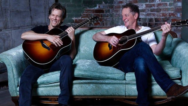 The Bacon Brothers Freestanding Tour 2025 (Columbus) | The Bluestone