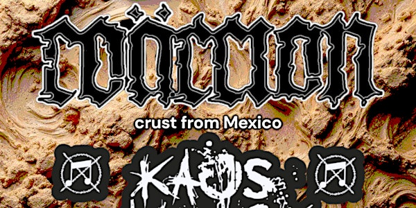 Coaccion (MEX), Kaos Attack (Brazil), Spades GT, SRSC | Vertagogo
