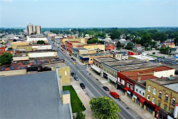 An Exciting Scavenger Hunt! - Downtown St. Thomas Treasure Trot | 730 Talbot St