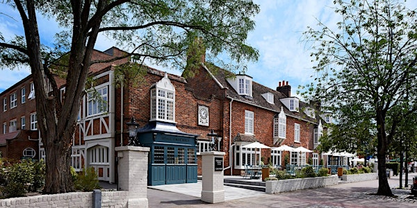 Networking for  Women In Business  - Stevenage, Morning Group | Hotel Cromwell Stevenage