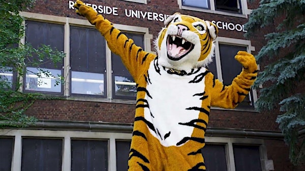 Riverside University High School Class of 1995 30-Year Reunion | Urban Ecology Center - Riverside Park / East Side