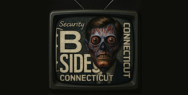BSides CT 2025 | Sacred Heart University West Campus