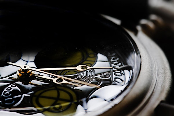 Watches & Wine Reception | 2213 Galleria Way