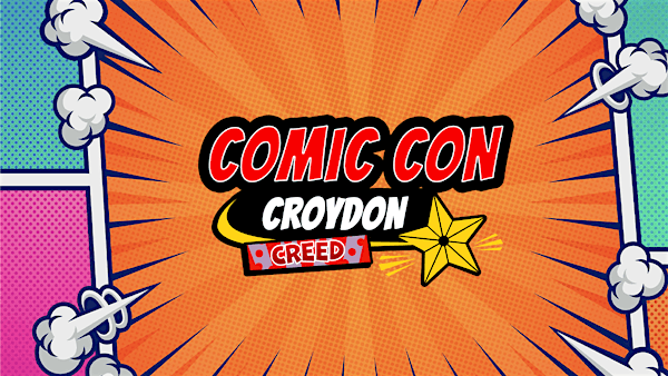 Sutton Comic Con | Westcroft Leisure Centre