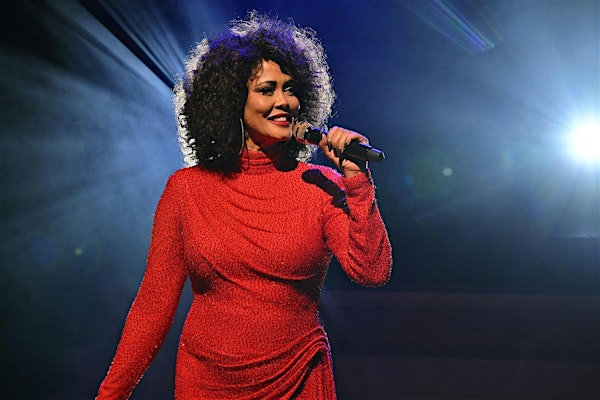 The Greatest Love of All Starring Belinda Davids | The Residency Letchworth