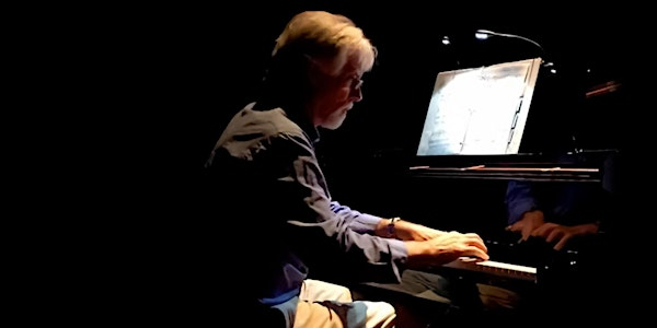 Lecture: Jon Grier - A Deep Dive into Shostakovich's String Quartet No.8 | Sigal Music Museum