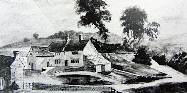 Heritage Talk: Water Mills of Mansfield - Mansfield Library | Mansfield Central Library