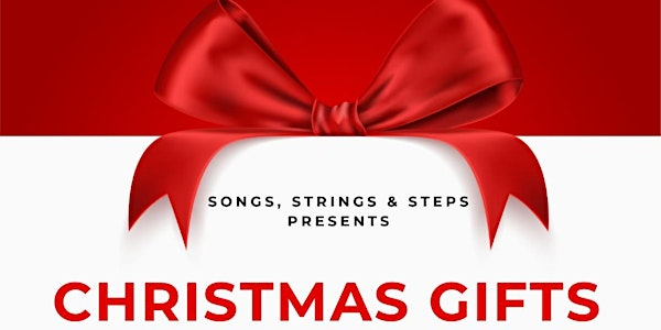 CHRISTMAS GIFTS - SATURDAY, DEC 13th  7pm | Central Heights Church