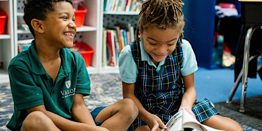 Prospective Parent Tour for Valor North Austin | Valor North Austin