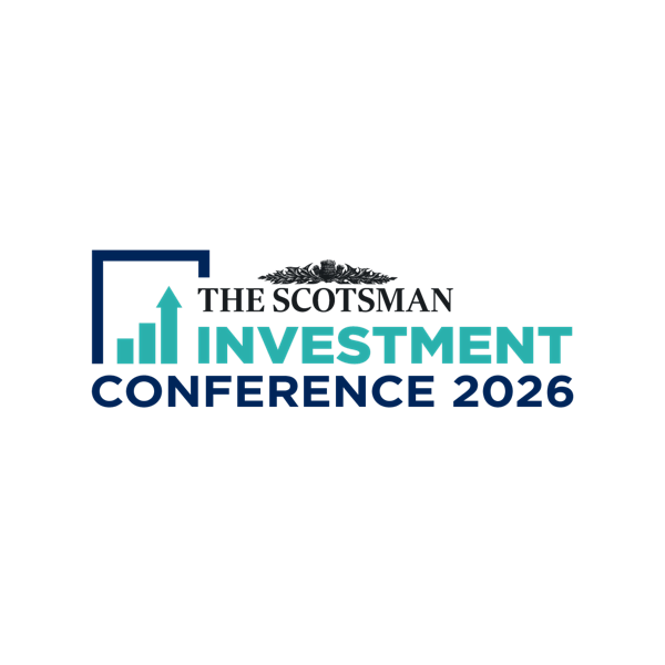 The Scotsman Investment Conference 2026 | Kimpton Charlotte Square Hotel