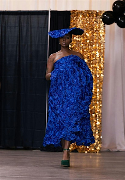 Jacksonville Fashion Week Runway Show 2026 | The Eagle's Nest Banquet Hall