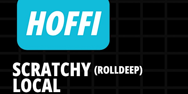 HOFFI - 6/2/26 | BunkHouse Hostel & Bar