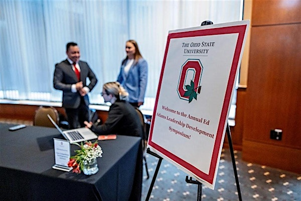 The 15th Annual OSU First-Year Health Administration Case Competition | Fawcett Event Center