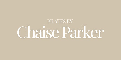 Pilates by Chaise Parker | 98 Ideas House