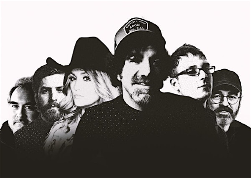 Stephen Kellogg and The Homecoming with special guest gutter sinatra | Swallow Hill Music - Daniels Hall