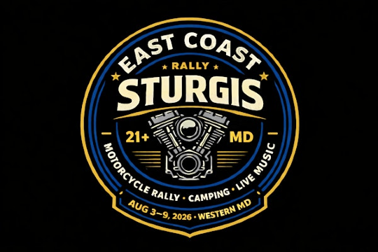 East Coast Sturgis | 25800 Everhart Ln SE