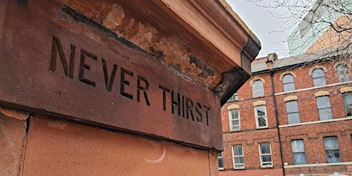 Discover Belfast’s Welcoming Past – and Imagine Its Future ... walking tour | Belfast City Hall