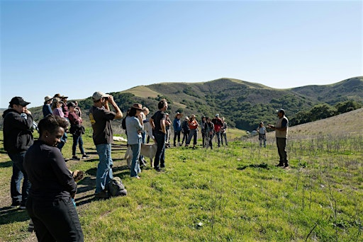 Spring Field Day at Jalama Canyon Ranch | Jalama Canyon Ranch