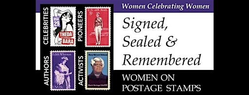 Dinner & Talk: Silent Stars, Powerful Voices; Theda Bara & Film in St. A | Peña-Peck House - Woman's Exchange