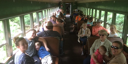 Mothers Day Weekend (Diesel) 2026 | Monticello Railway Museum Nelson Crossing