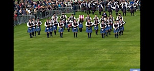 2026 Dunedin Highland Games Pipe Band Registration | 1920 Pinehurst Rd.