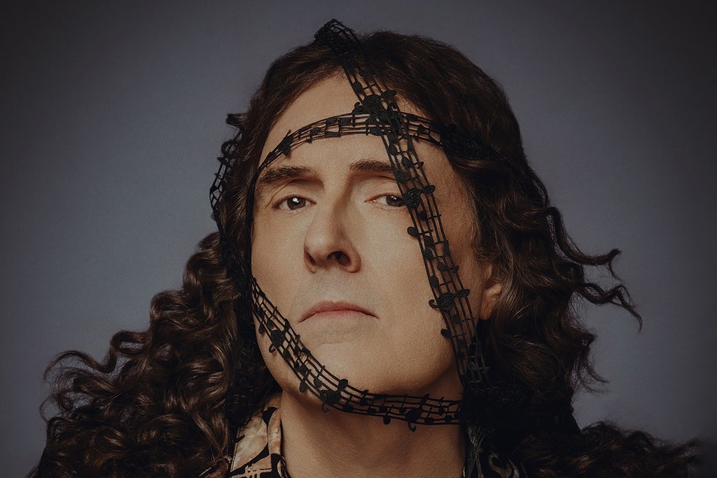 "Weird Al" Yankovic: Bigger & Weirder 2026 Tour (Greenville) | Bon Secours Wellness Arena