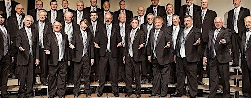 CELEBRATE AMERICA IN HARMONY | Beech Schmidt Performing Arts Center