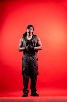 Willy Paul Live in Canada 2026 | Viking Way