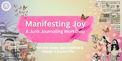 Art Journaling Workshop | DH9 0YB