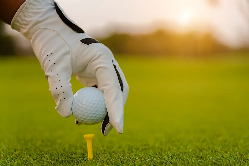 Roberta Hughes Wright Memorial Golf Classic | Lakes of Taylor Golf Course