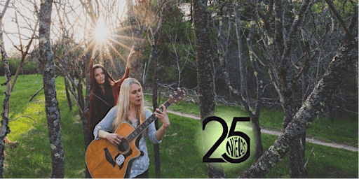 The Nields | Caffe Lena