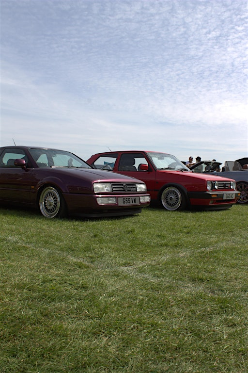 Osterley Classic Car Show 2026 | Osterley Sports And Wellbeing Centre