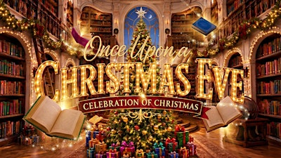 The Celebration of Christmas | Dream City Church