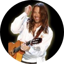 Benise Folsom Concert Tour 2026｜August 16 | Stage One at Harris Center for the Arts