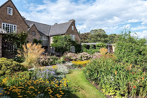 Greywalls Garden Series - From Garden to Plate | Greywalls Hotel & Chez Roux