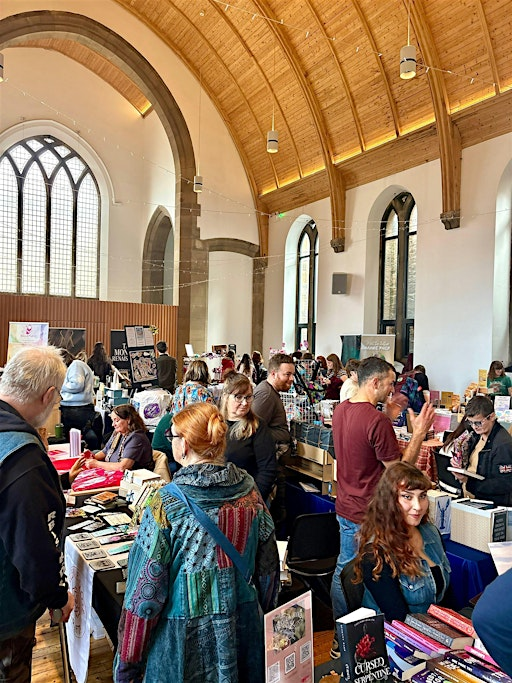 Literary Escape Festival - `Newcastle | Newcastle Racecourse