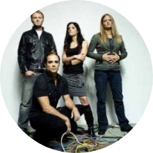 Skillet Sedalia Concert Tour 2026｜August 19 | Missouri State Fair Grandstands at Missouri State Fairgrounds