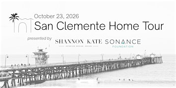 San Clemente HOME TOUR - 2026 | Casino San Clemente